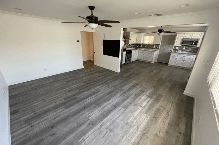 Darold D Construction