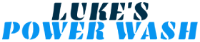 Lukes Power Wash Company
