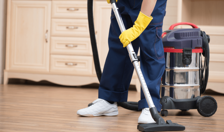 Yadi's Cleaning Services