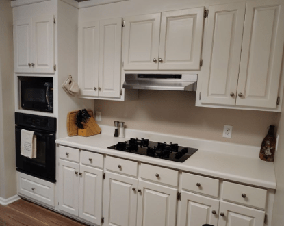 MOVE-IN CLEANING SERVICES