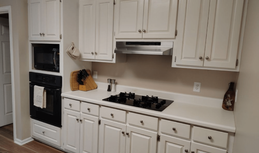 Yadi's Cleaning Services