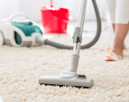 HOUSEKEEPING SERVICES