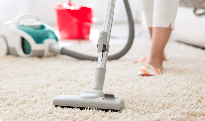 Jomama's Cleaning Services