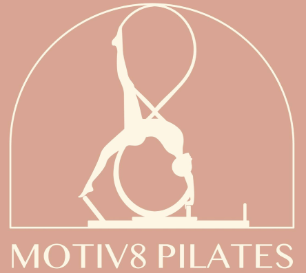 Motiv8 Pilates