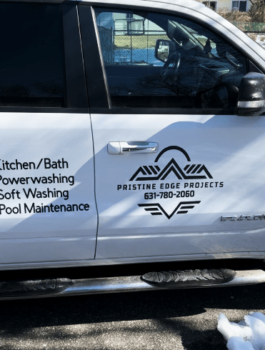 Pristine Edge Projects