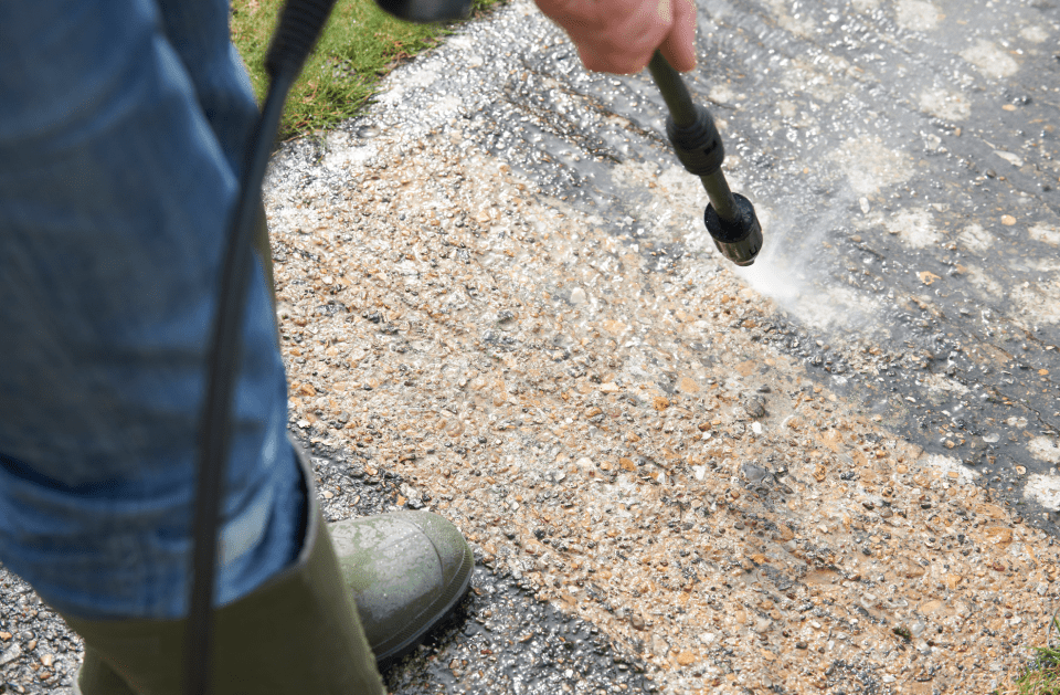 Pristine Edge Projects