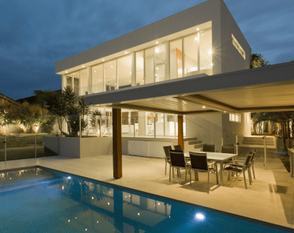 RESIDENTIAL REMODELING SERVICES