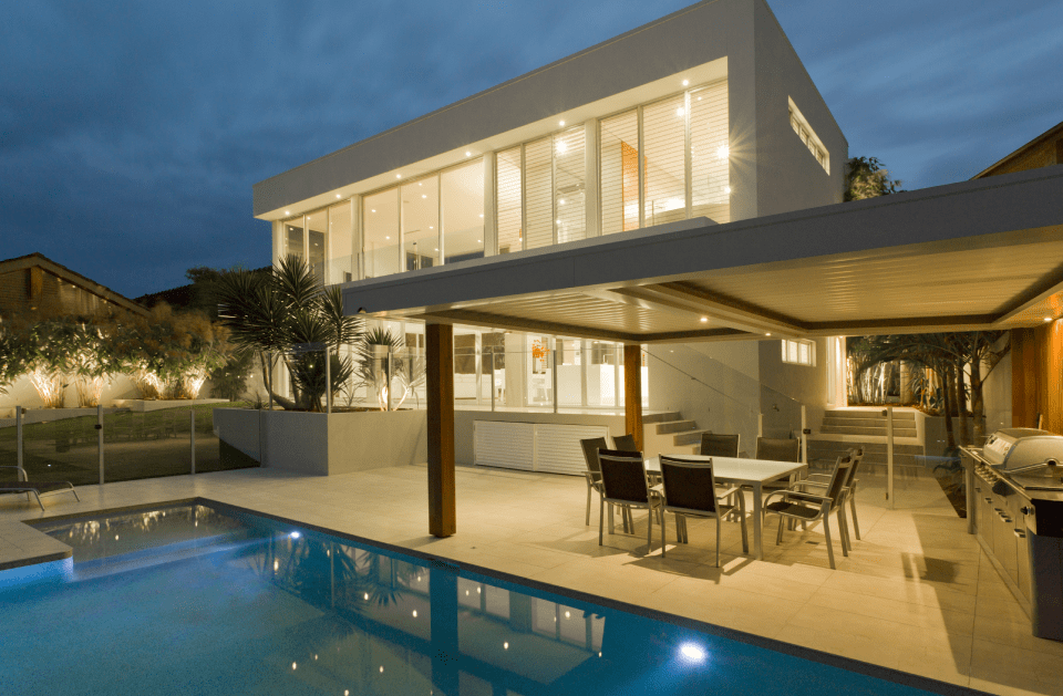 Pristine Edge Projects