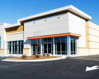 COMMERCIAL REMODELING SERVICES