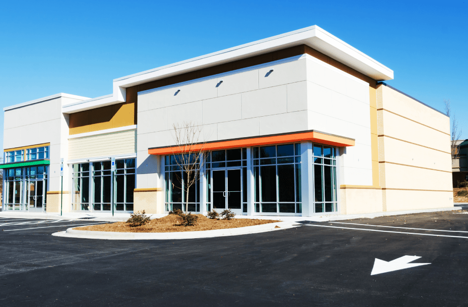 Pristine Edge Projects