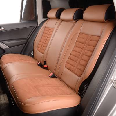 CAR UPHOLSTERY
