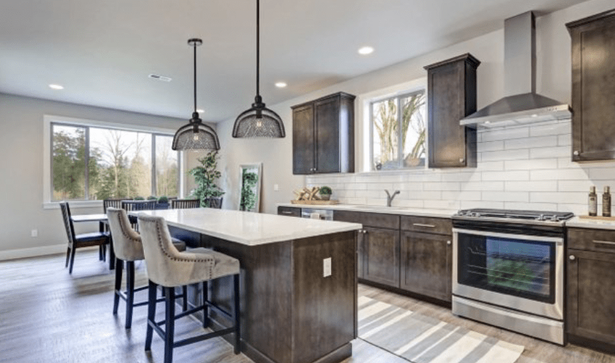 Paramount Construction