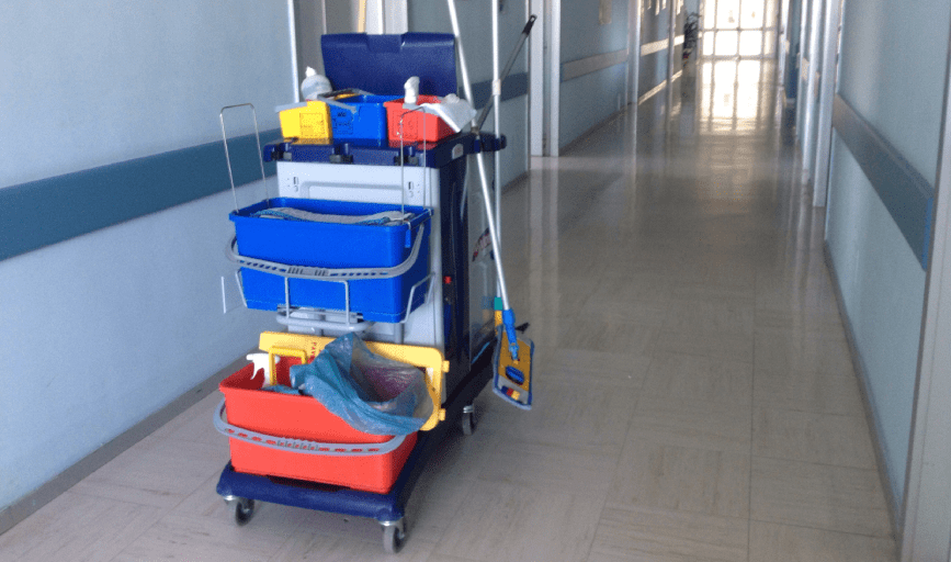 Yadi's Cleaning Services