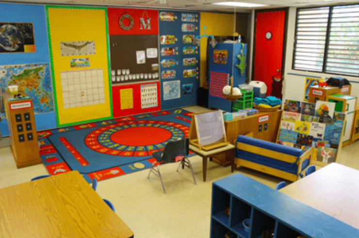 Manifestation of Youth Prep