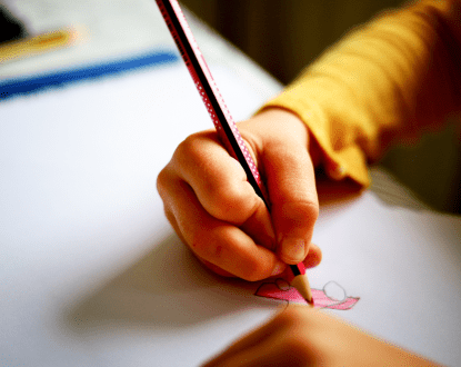 EARLY CHILDHOOD EDUCATION