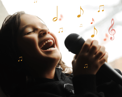 MUSIC ENRICHMENT PROGRAM