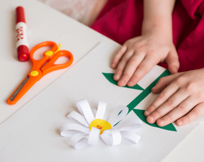 ARTS ENRICHMENT PROGRAM