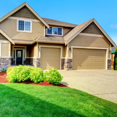 NEW HOME CONSTRUCTION