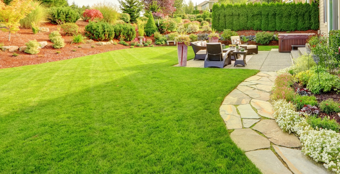 Rob & Sons Nature's Handyman