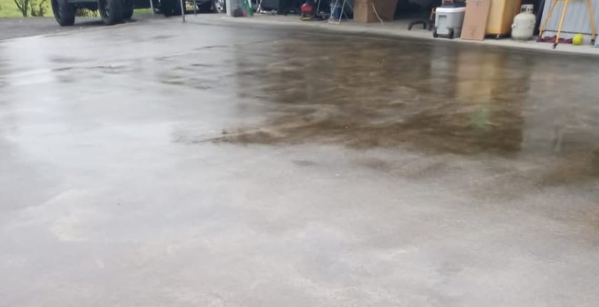 Rob & Sons Nature's Handyman