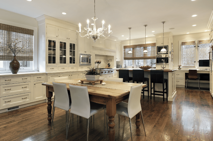 Yellowmoon Immaculate Cleaning