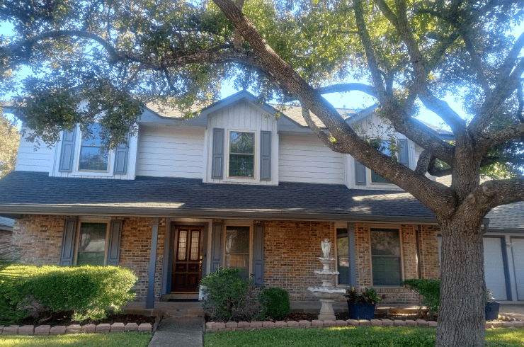 CJ Paint and Remodel