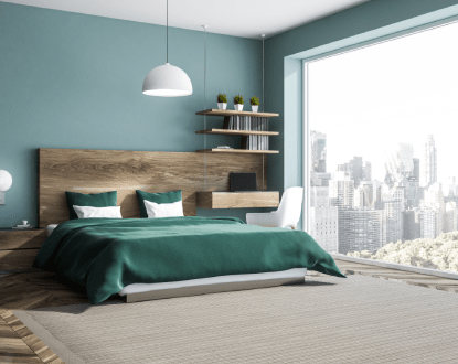 RESIDENTIAL PAINTING SERVICES