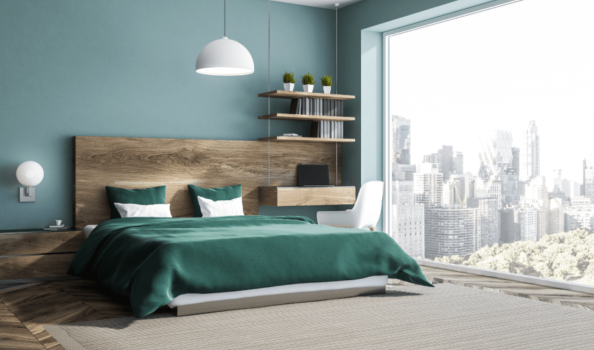 CJ Paint and Remodel