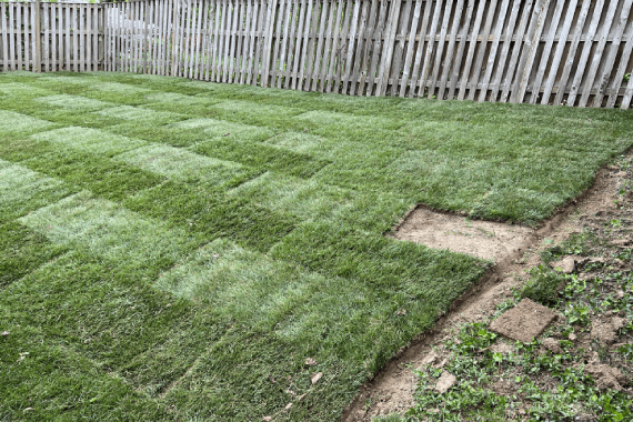 Martinez Landscape Services