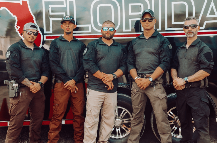 Florida Armory Gun Shop