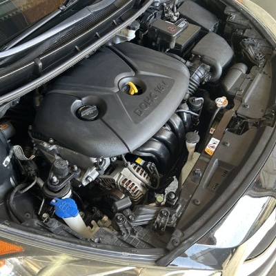 AUTO ELECTRICAL DIAGNOSTICS