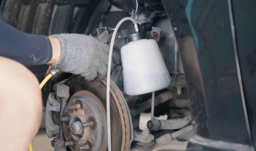 Precision Commercial and Auto Mobile