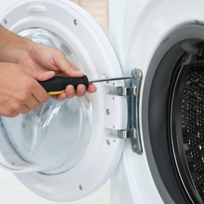 DRYER REPAIR