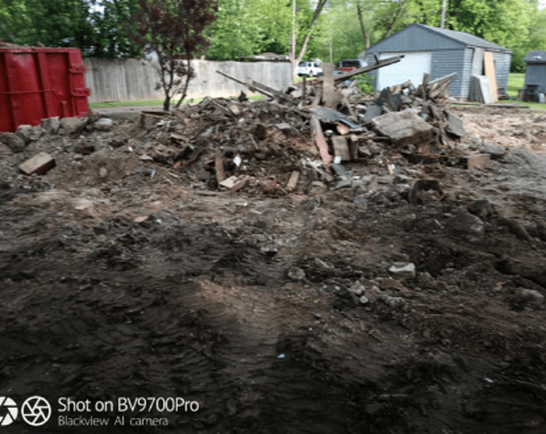 LAND CLEARING SERVICES