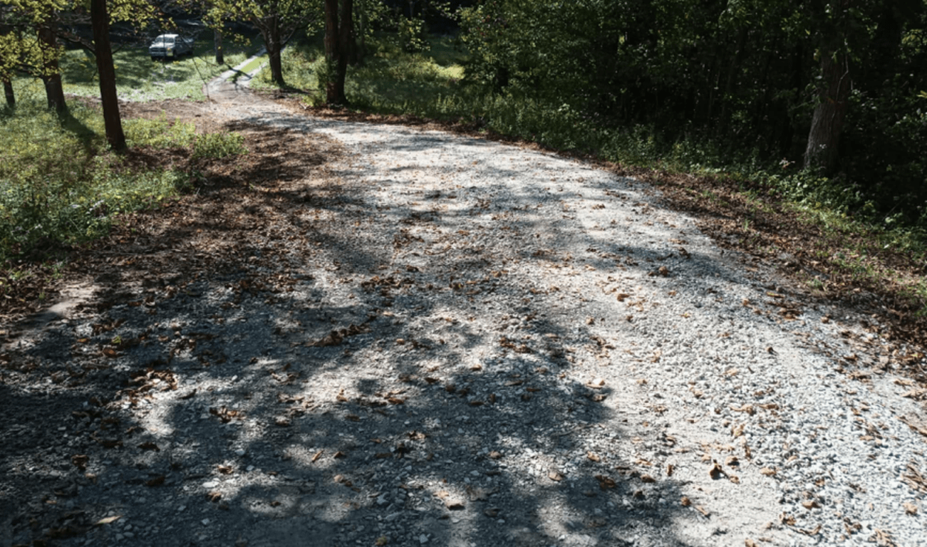 Browns Land Improvements