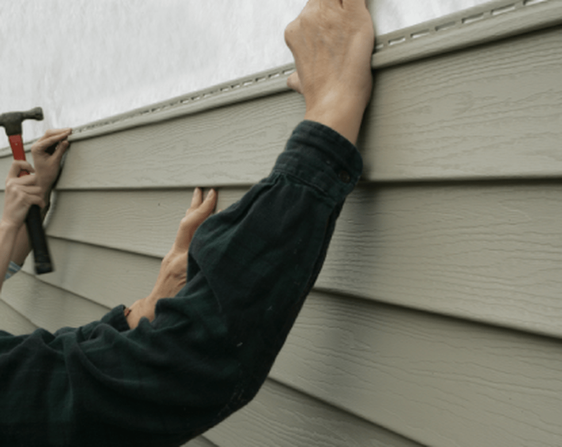 SIDING SERVICES