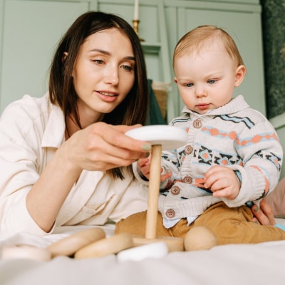 EMERGENCY NANNY SERVICES