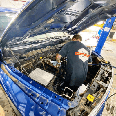 Engine Repair