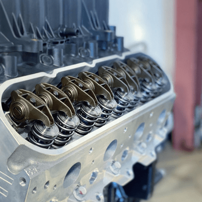 Transmission Repair