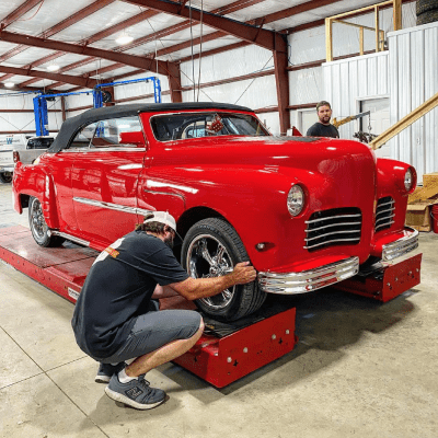 Car Maintenance