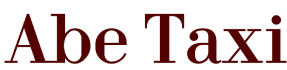 Abe Taxi