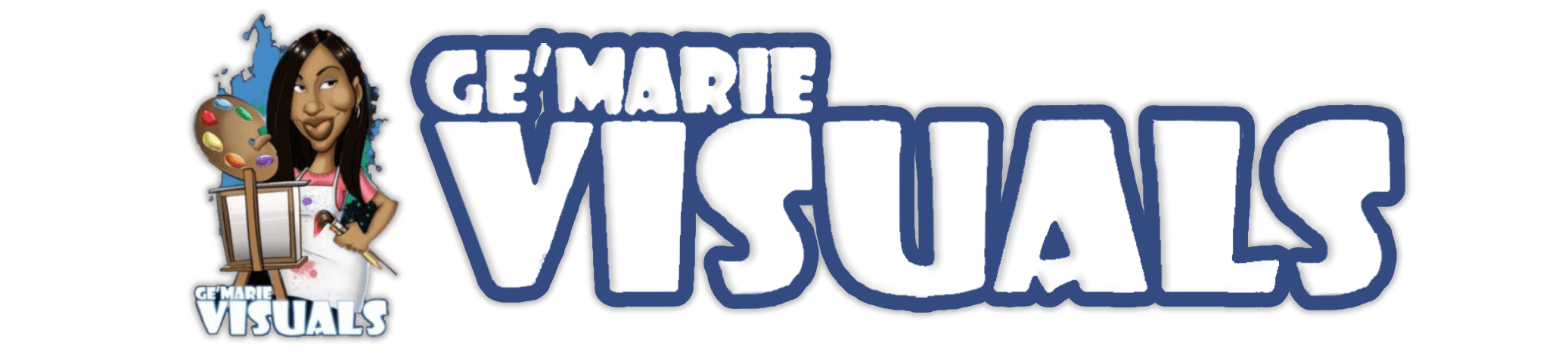 Ge'Marie Visuals