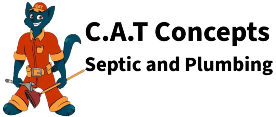 Cat Concepts Septic and Plumbing 