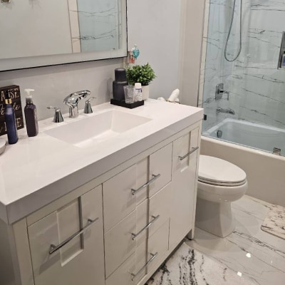 RESIDENTIAL PLUMBING