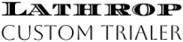 Lathrop Custom Trialer