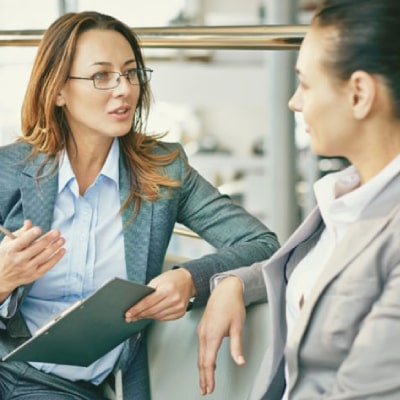 ENTREPRENEUR COACHING