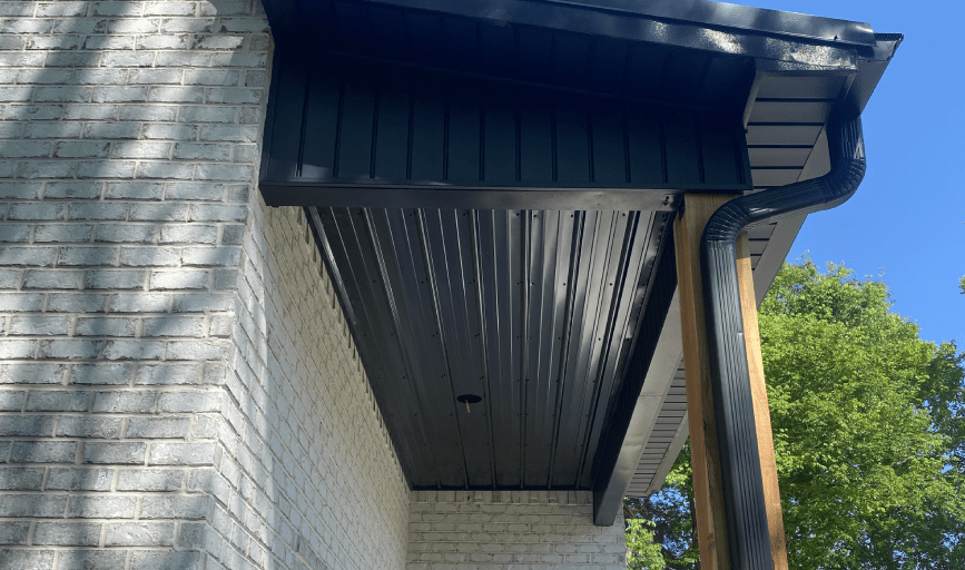 H & H Gutters And Roofing