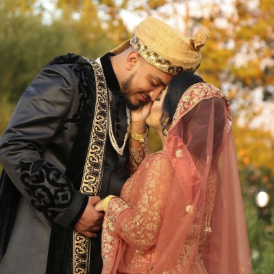 WEDDING PHOTOGRAPHY SERVICES