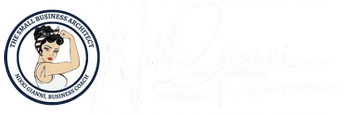 Gianni Consulting Group DBA The Small Business Architect