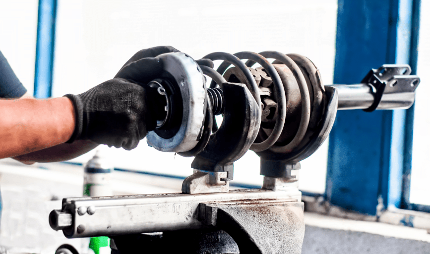 Brenda’s Mobile Tire Service